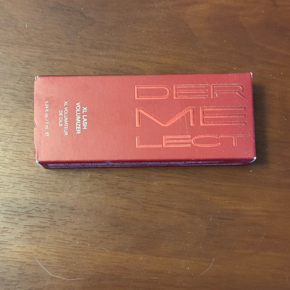 💕Dermelect XL Lash Volumizer
